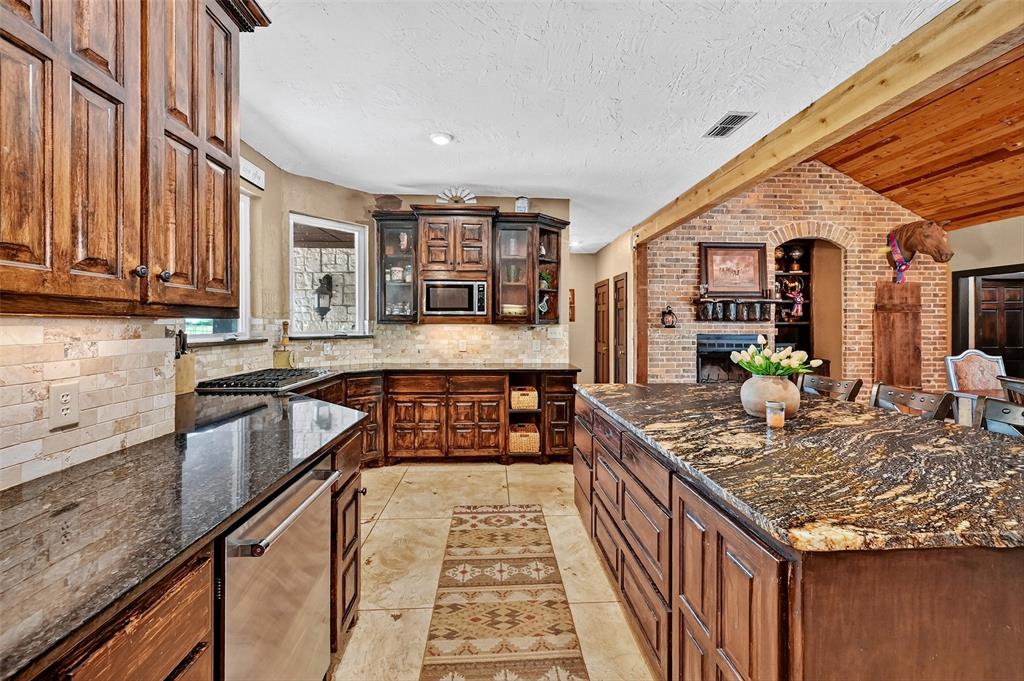 kitchen patsy - Residential