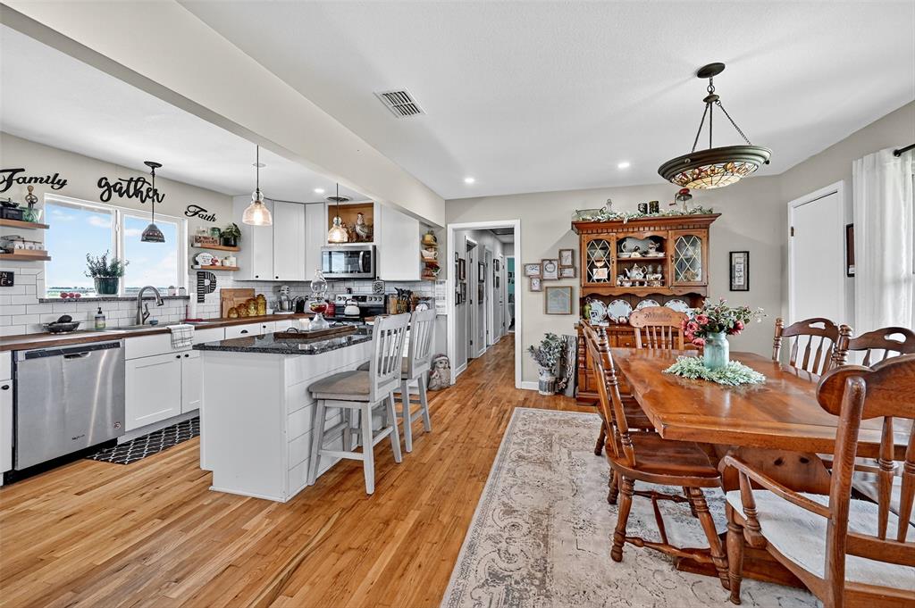 kitchen patsy - Residential