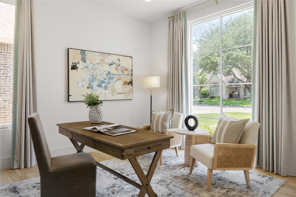 IDLEWILD ACRES - Residential
