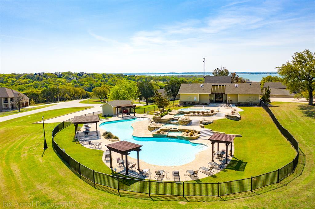 White Bluff #38 - Land