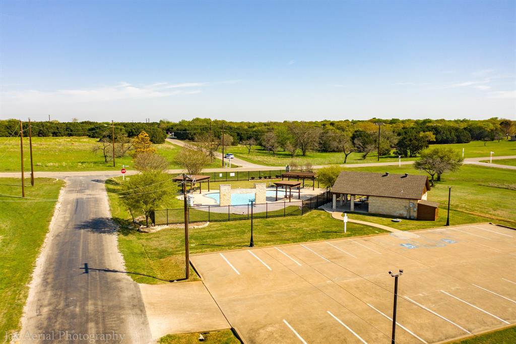 White Bluff #38 - Land