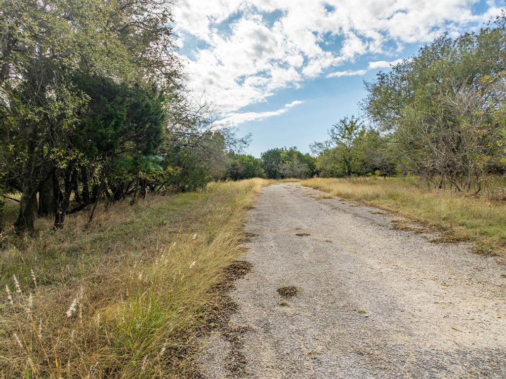 White Bluff #38 - Land