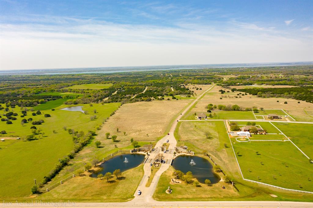 White Bluff #38 - Land