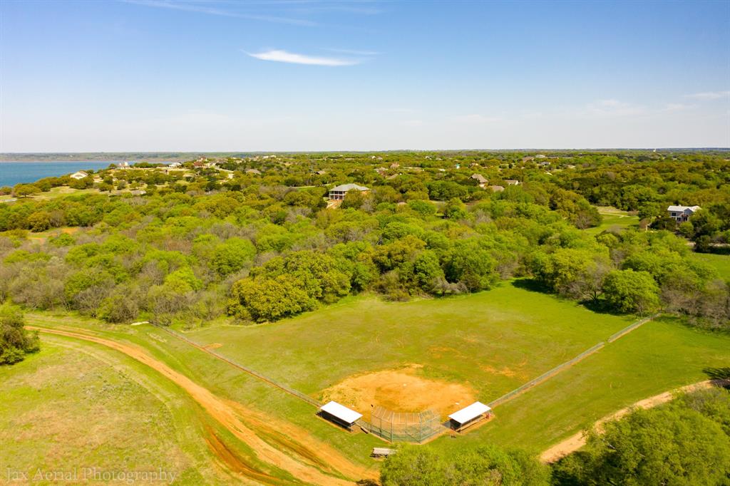 White Bluff #38 - Land