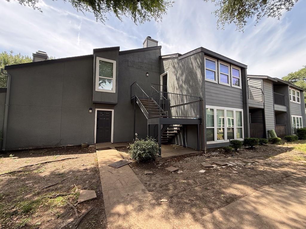Trinity Meadows Condos - Residential