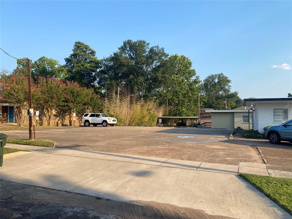 Land Sub - Commercial Sale
