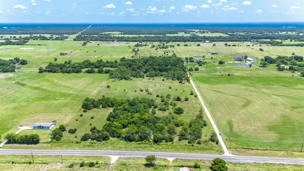 A0307 FRY BENJAMIN F, TRACT L7, ACRES 32.79 - Land