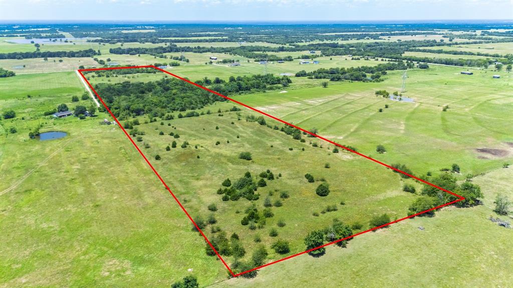 A0307 FRY BENJAMIN F, TRACT L7, ACRES 32.79 - Land