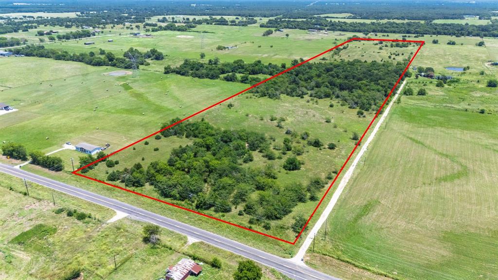 A0307 FRY BENJAMIN F, TRACT L7, ACRES 32.79 - Land