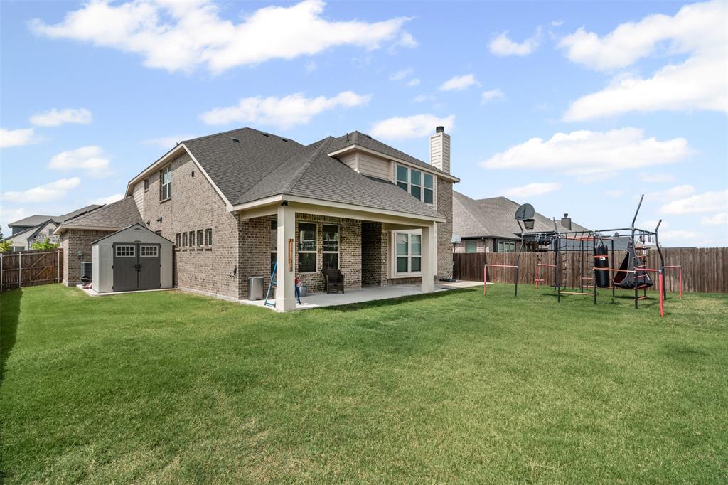 Watersbend North Ph 6 - Residential