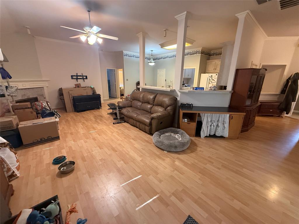 Heatherbrook Estates - Residential