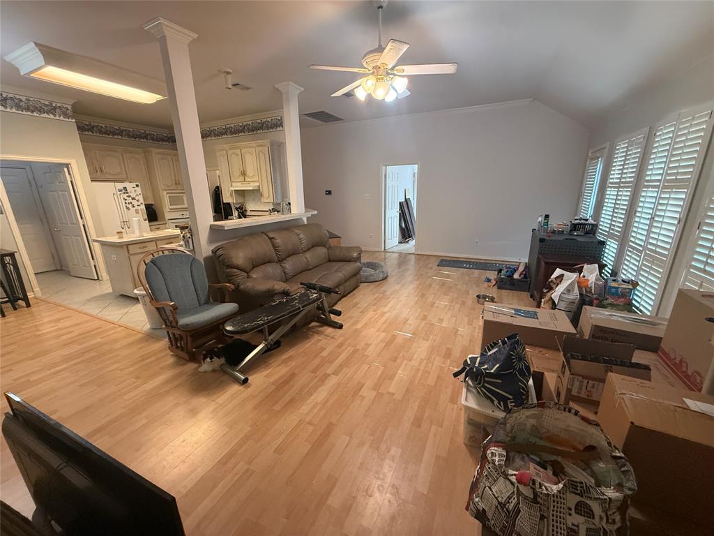 Heatherbrook Estates - Residential