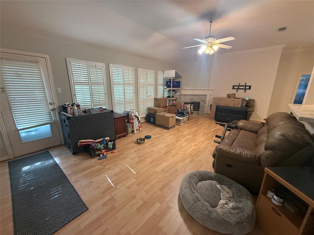 Heatherbrook Estates - Residential