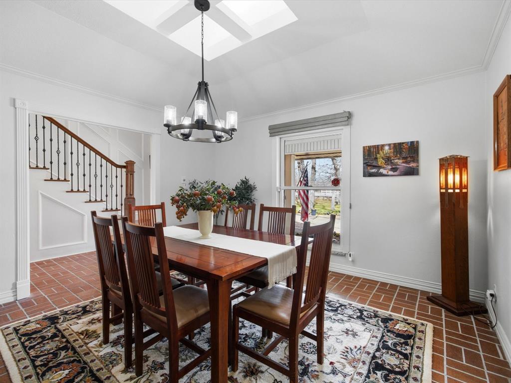 Pilot Knoll - Residential