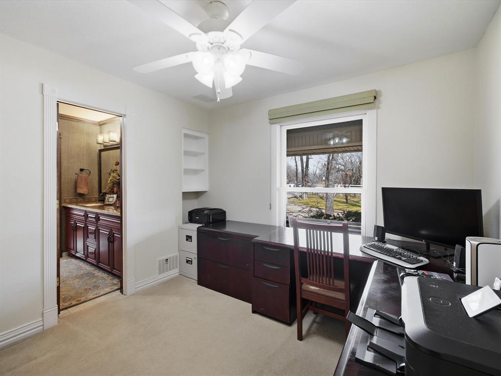 Pilot Knoll - Residential