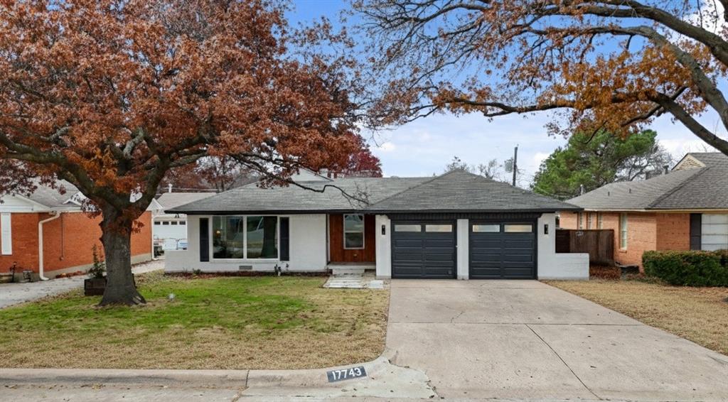 Lochwood - Residential