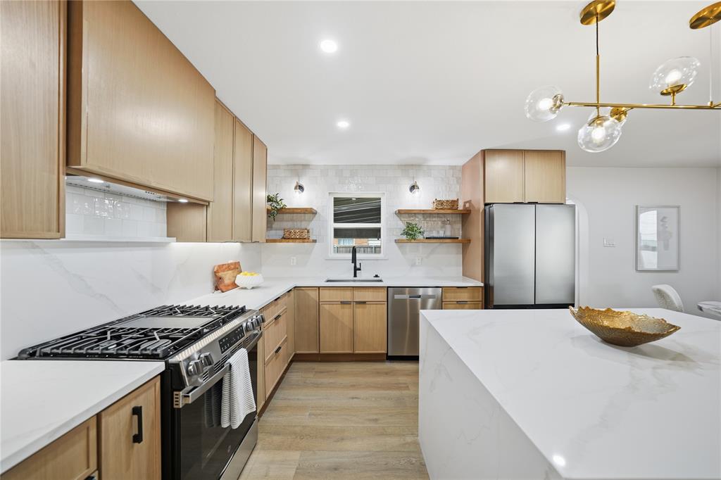 Lochwood - Residential