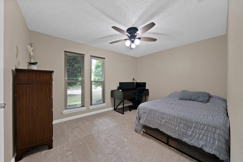 Spring Creek Pkwy Estates West - Residential