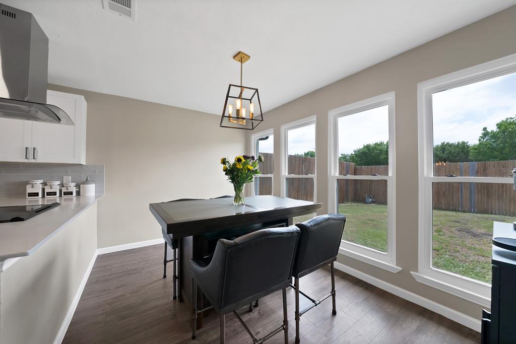 Spring Creek Pkwy Estates West - Residential