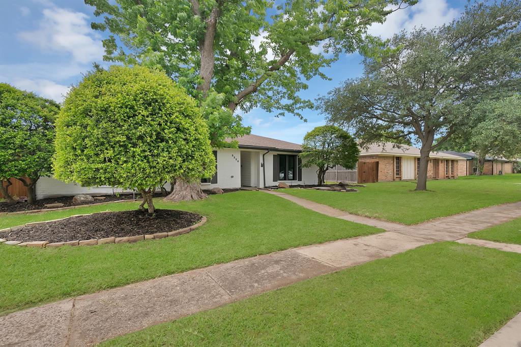 Spring Creek Pkwy Estates West - Residential