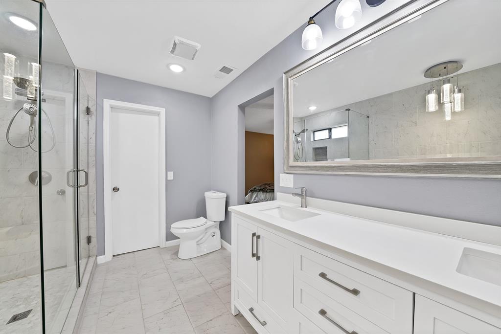 Spring Creek Pkwy Estates West - Residential