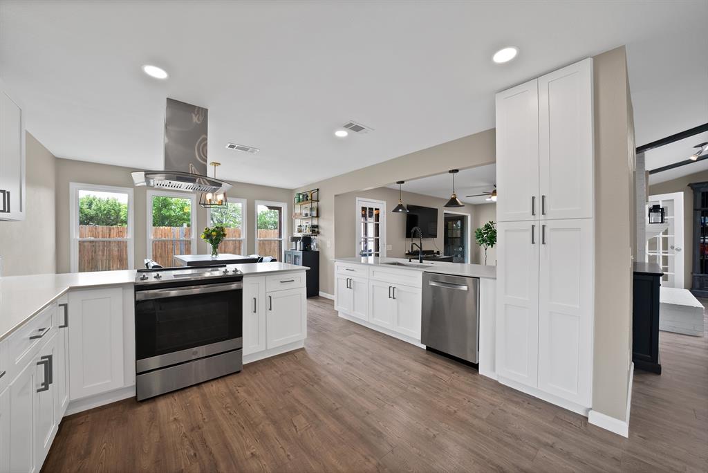 Spring Creek Pkwy Estates West - Residential