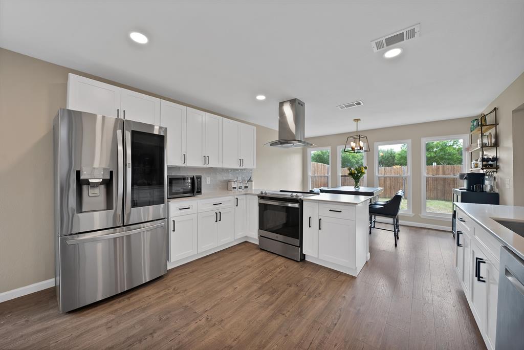 Spring Creek Pkwy Estates West - Residential