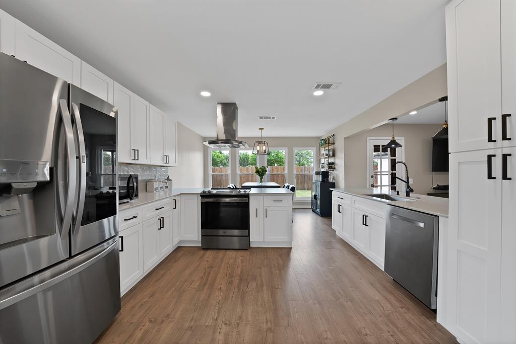 Spring Creek Pkwy Estates West - Residential