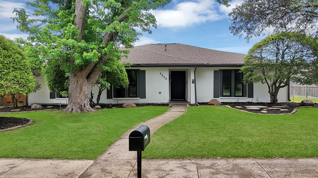 Spring Creek Pkwy Estates West - Residential