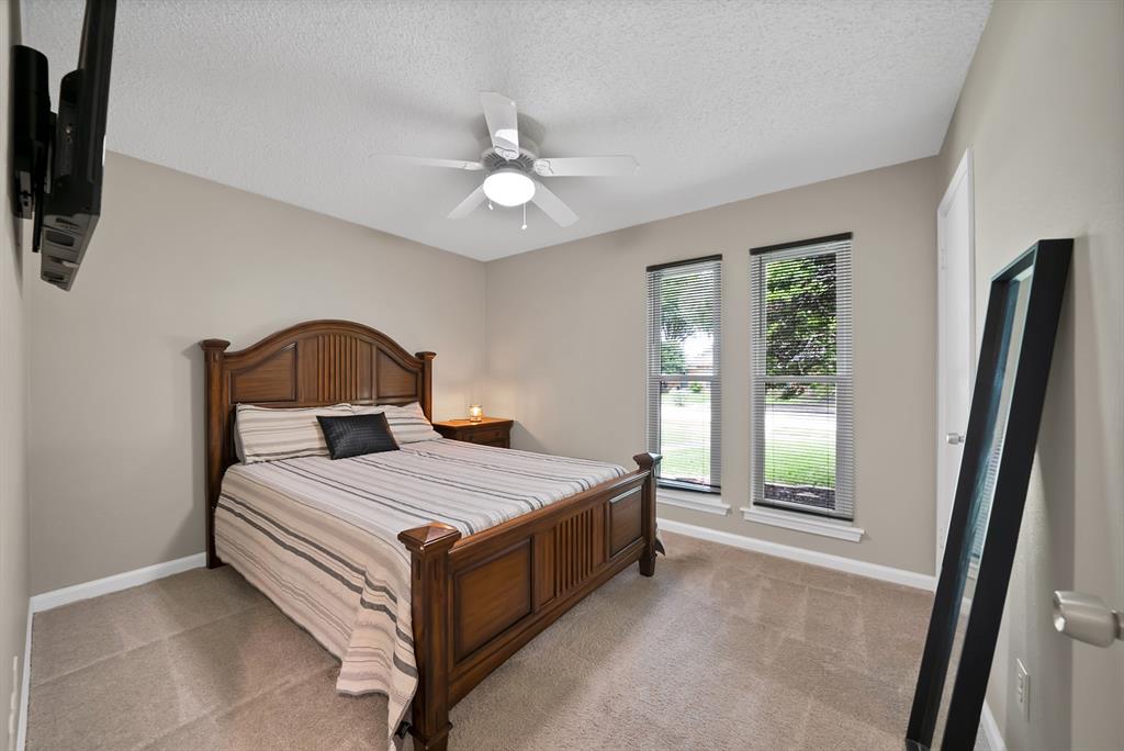 Spring Creek Pkwy Estates West - Residential