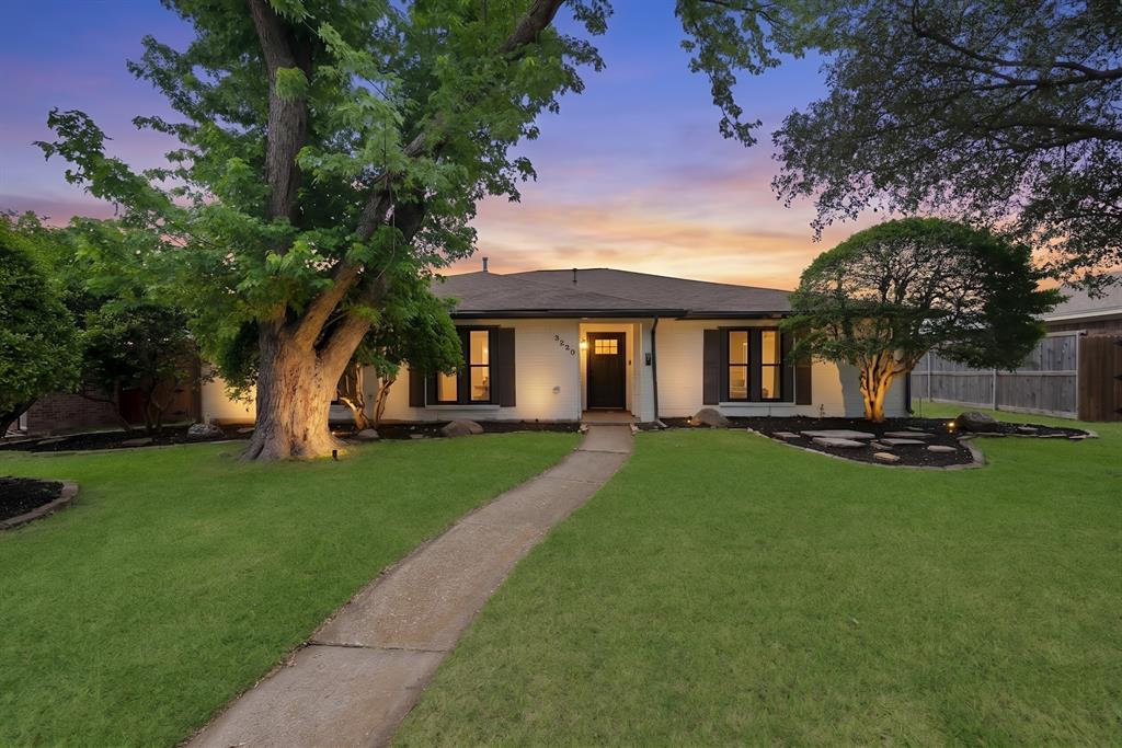 Spring Creek Pkwy Estates West - Residential