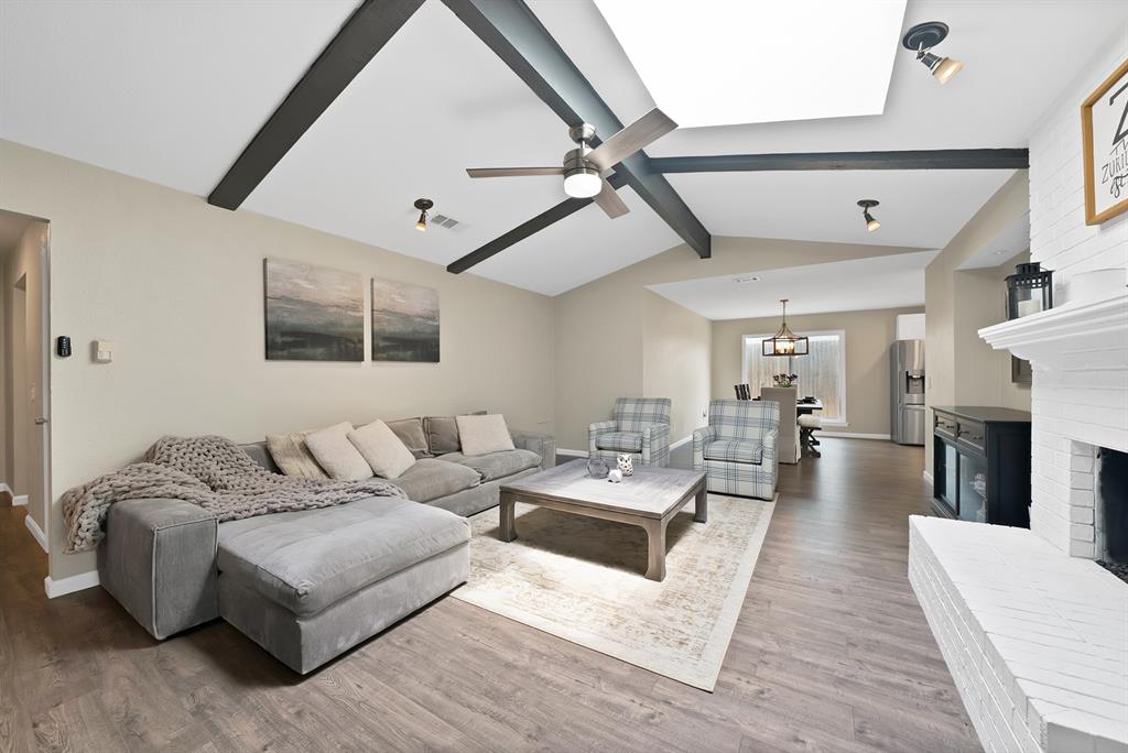 Spring Creek Pkwy Estates West - Residential