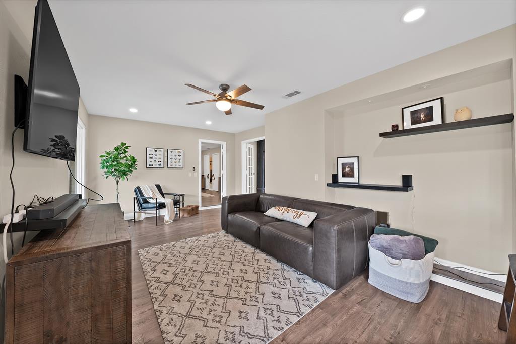 Spring Creek Pkwy Estates West - Residential
