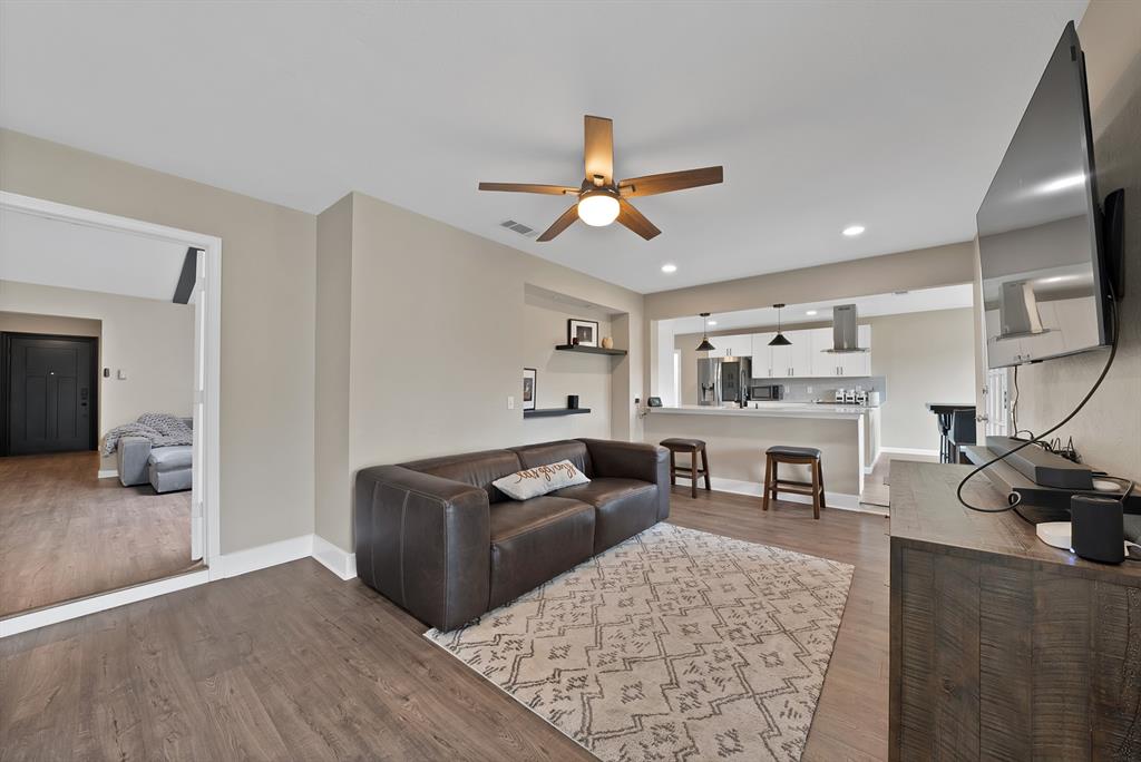 Spring Creek Pkwy Estates West - Residential