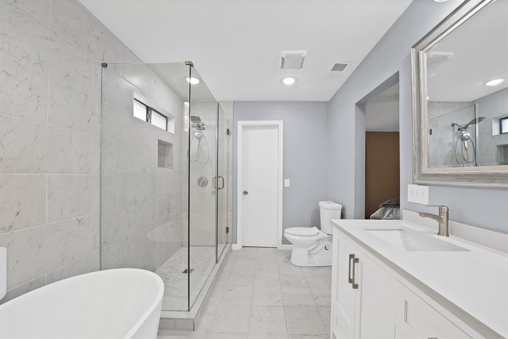 Spring Creek Pkwy Estates West - Residential