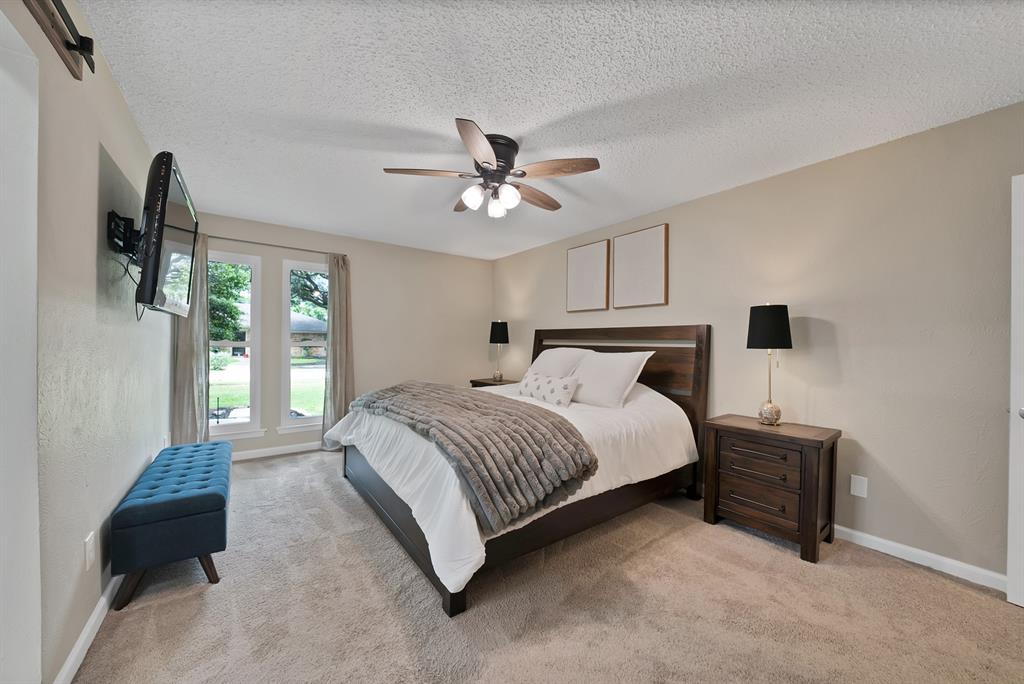 Spring Creek Pkwy Estates West - Residential