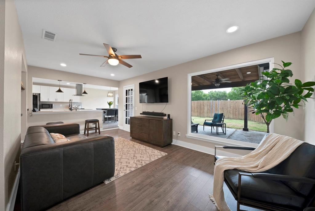 Spring Creek Pkwy Estates West - Residential