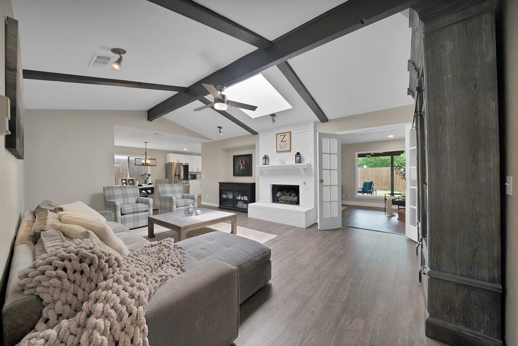 Spring Creek Pkwy Estates West - Residential
