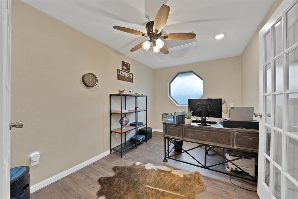 Spring Creek Pkwy Estates West - Residential