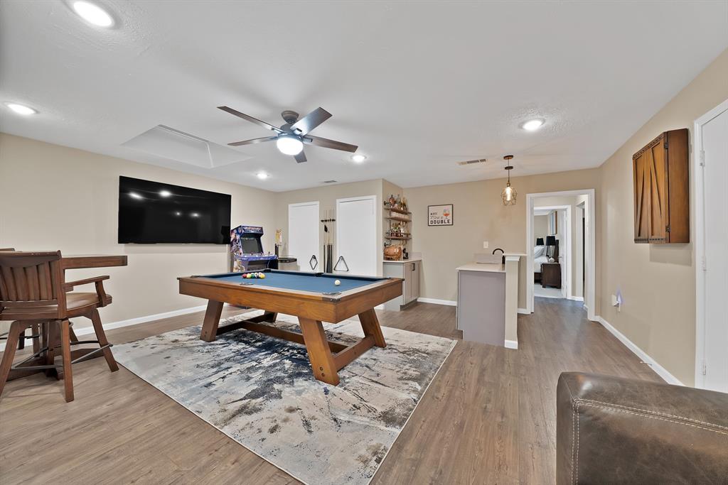 Spring Creek Pkwy Estates West - Residential