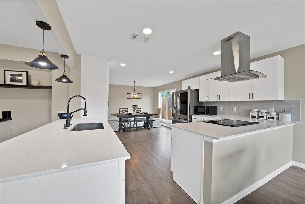 Spring Creek Pkwy Estates West - Residential