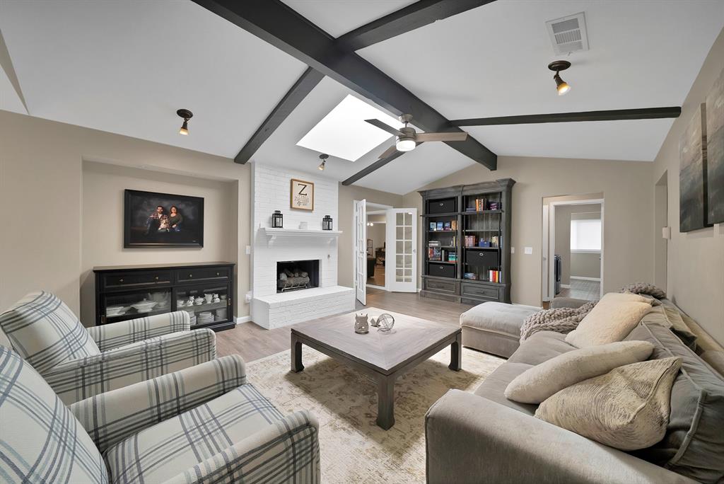 Spring Creek Pkwy Estates West - Residential