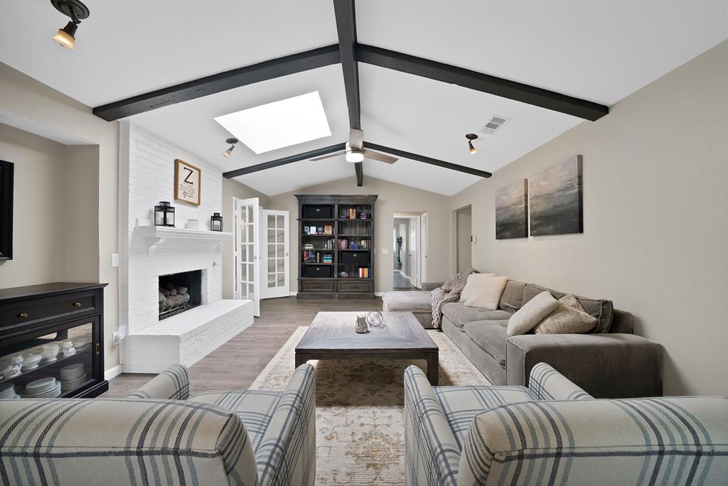 Spring Creek Pkwy Estates West - Residential