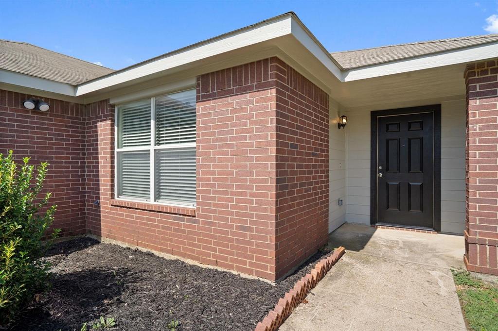 Ash Meadows Add - Residential