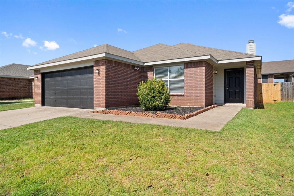 Ash Meadows Add - Residential