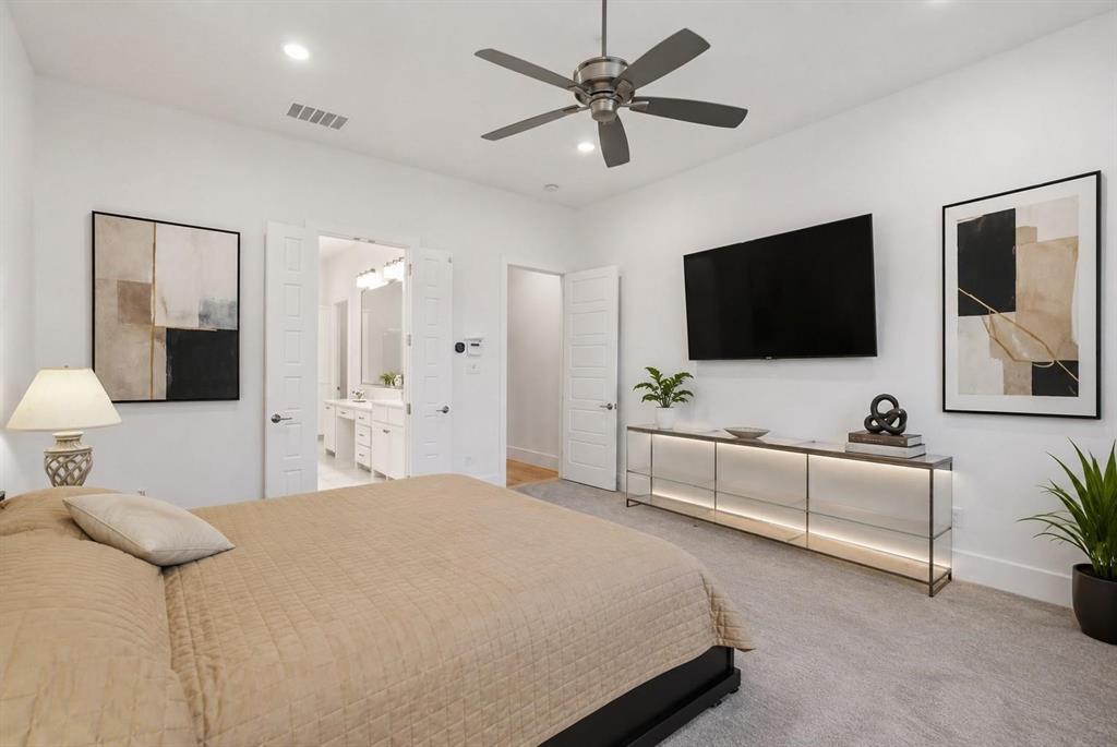 Legacy - Residential