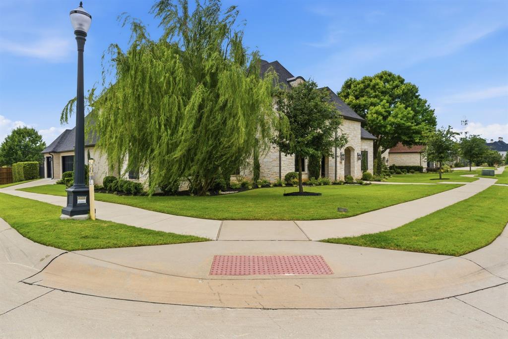 Legacy - Residential