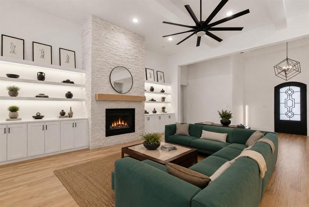 Legacy - Residential