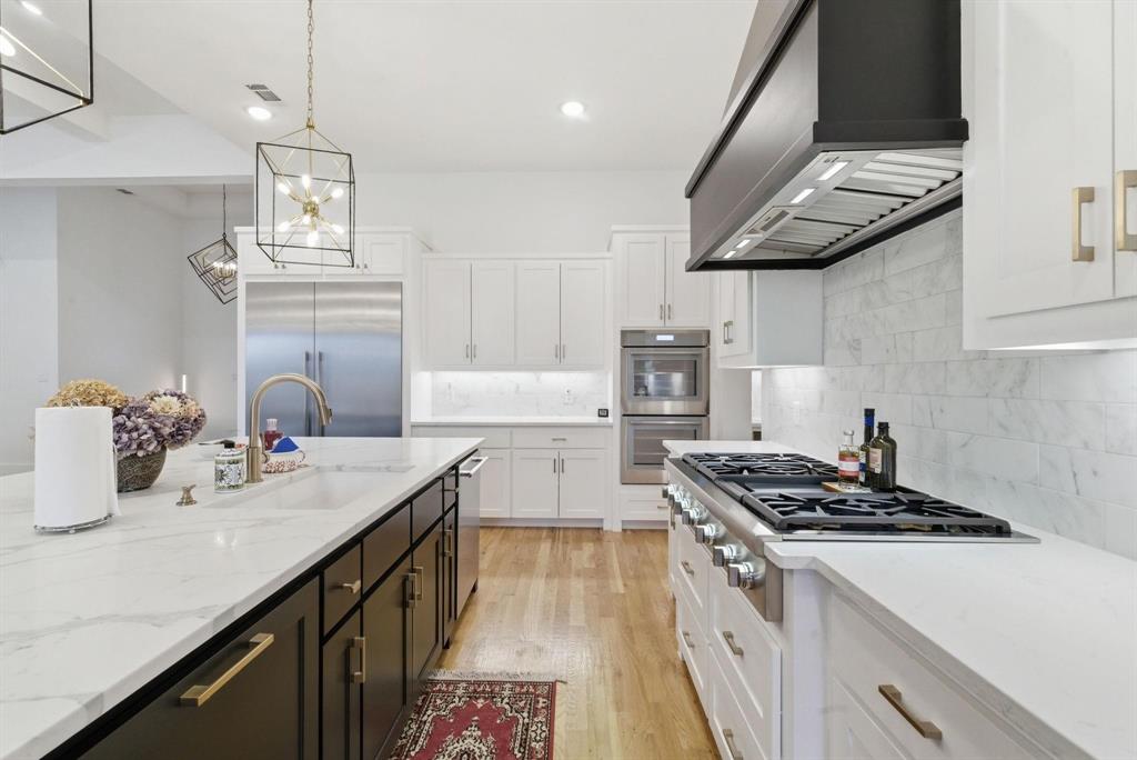 Legacy - Residential