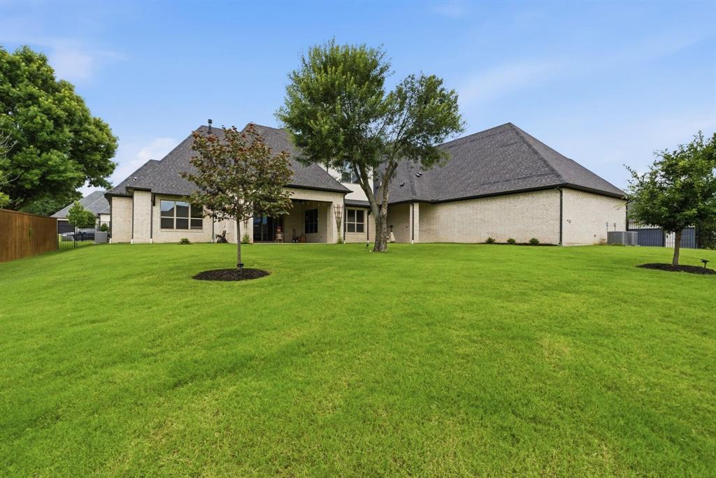 Legacy - Residential